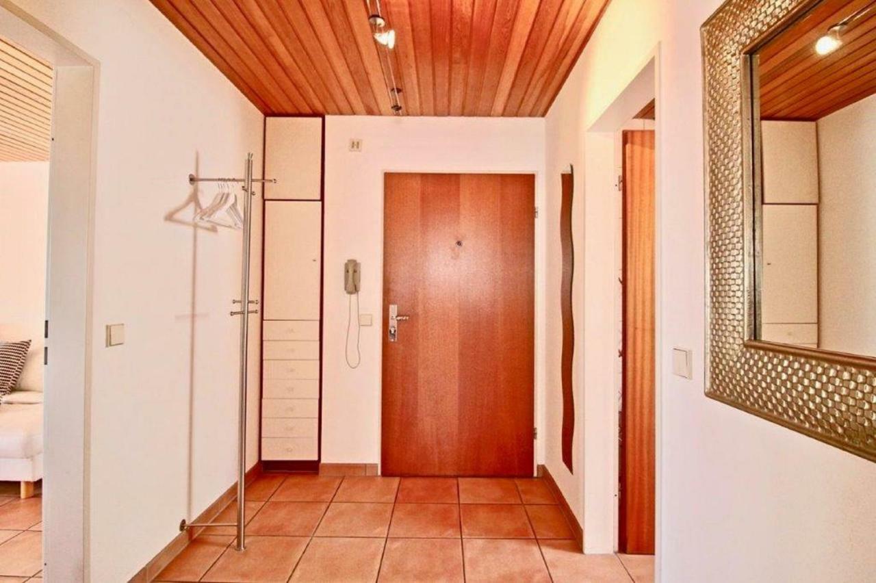 Ferienwohnung Mit Seeblick Und Dachterrasse In Ueberlingen Exterior photo